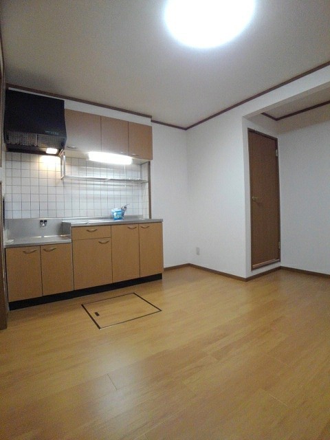パーク　レガシィⅡ その他