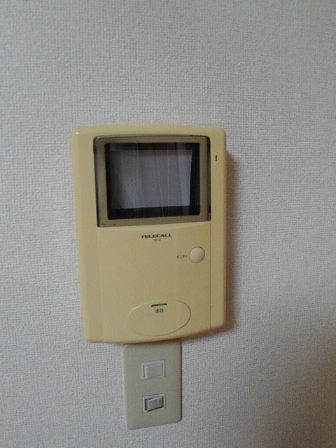 パーク　レガシィⅡ その他設備