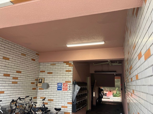 Gerbera Mansion Shioiri（ガーベラマンションシオイリ） その他外観2