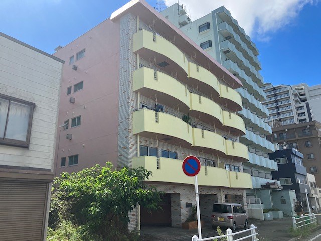 Gerbera Mansion Shioiri（ガーベラマンションシオイリ） その他外観3