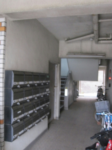 Gerbera Mansion Shioiri（ガーベラマンションシオイリ） その他外観4