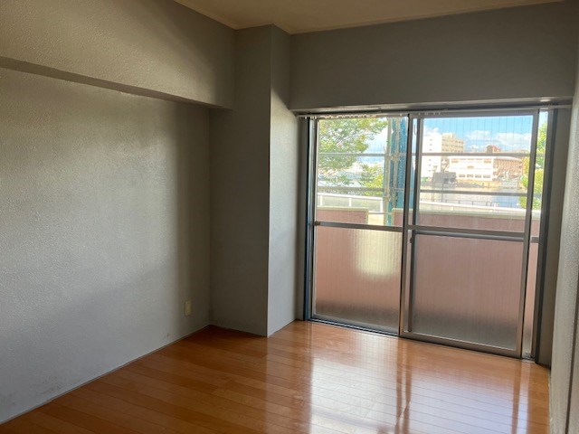 Gerbera Mansion Shioiri（ガーベラマンションシオイリ） リビング