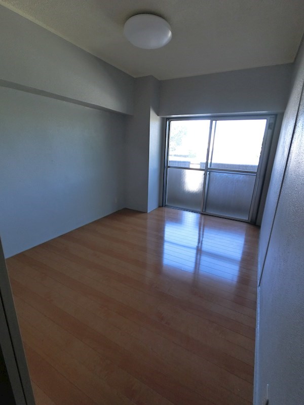 Gerbera Mansion Shioiri（ガーベラマンションシオイリ） ベッドルーム