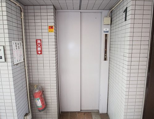 横須賀中央ダイカンプラザシティⅢ その他外観1