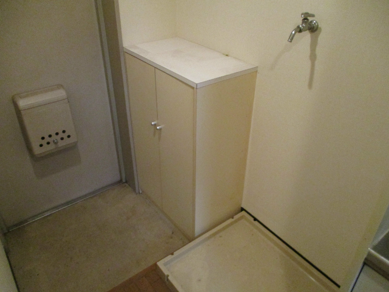 横須賀中央ダイカンプラザシティⅢ 玄関