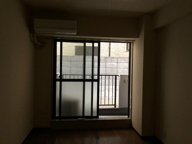 横須賀中央ダイカンプラザシティⅢ リビング