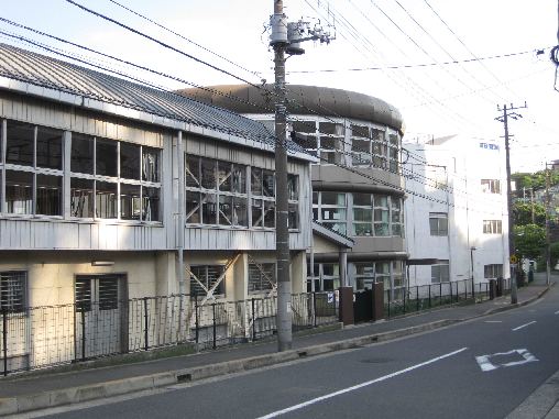 横須賀中央ダイカンプラザシティⅢ 周辺画像3