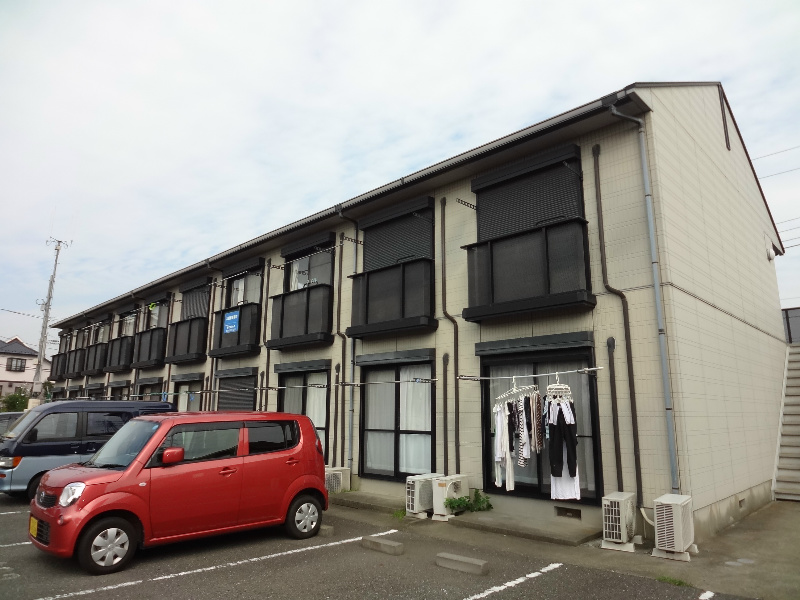 ハーベスト湘南山手 その他外観1