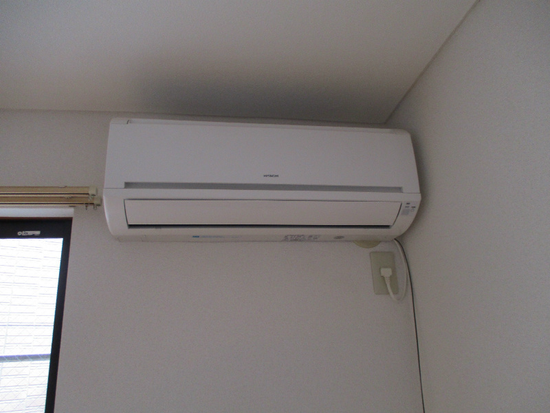 コーポナガシマ その他5