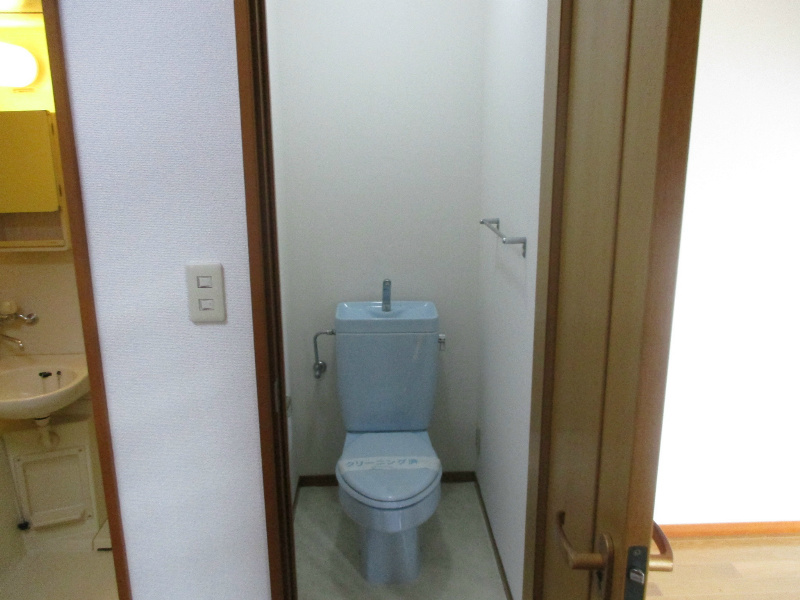 コーポナガシマ その他6