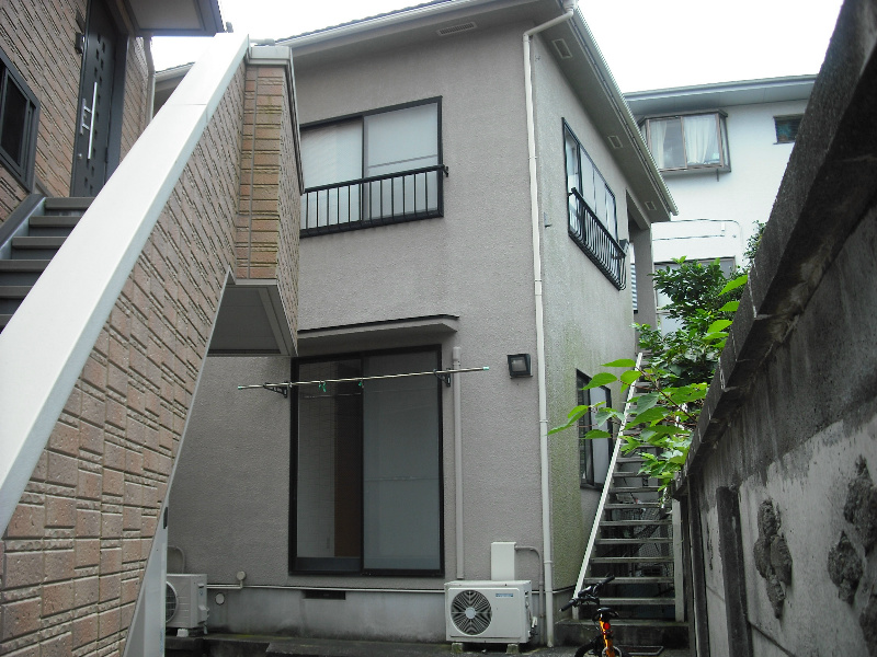 コーポナガシマ その他外観1