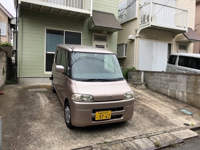 公郷町6丁目戸建 その他外観1