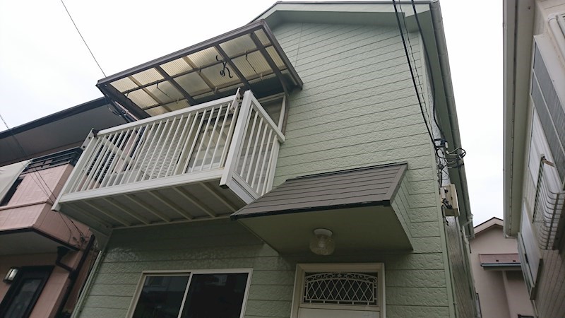 公郷町6丁目戸建 その他外観2