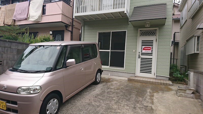 公郷町6丁目戸建 その他外観2