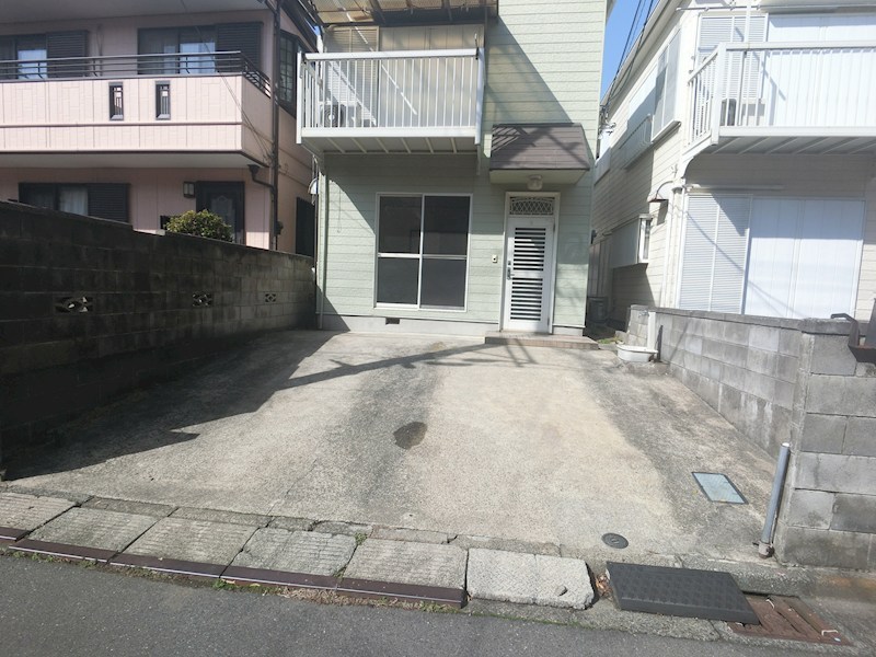 公郷町6丁目戸建 その他外観4