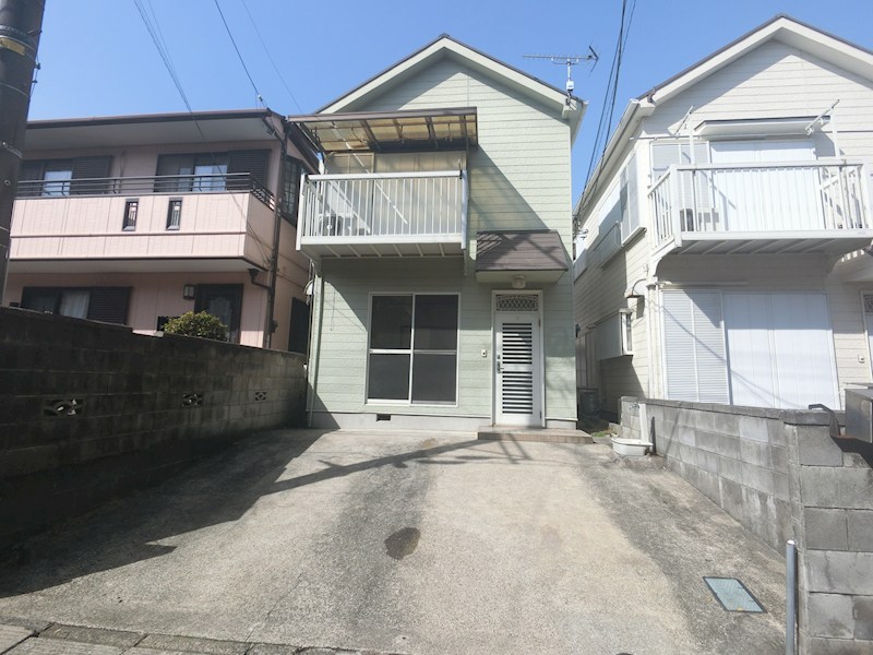 公郷町6丁目戸建 その他外観5