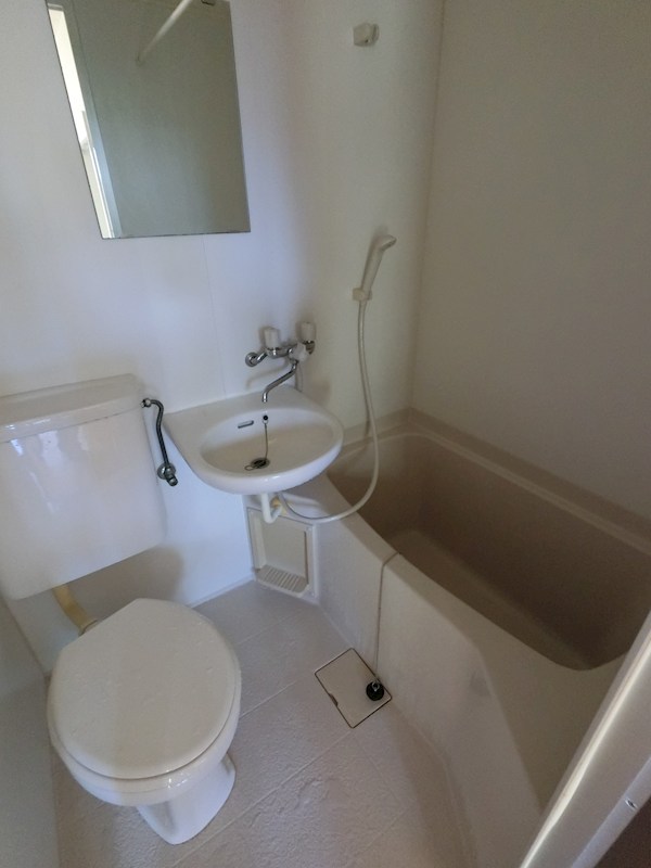 古敷谷ビル その他1