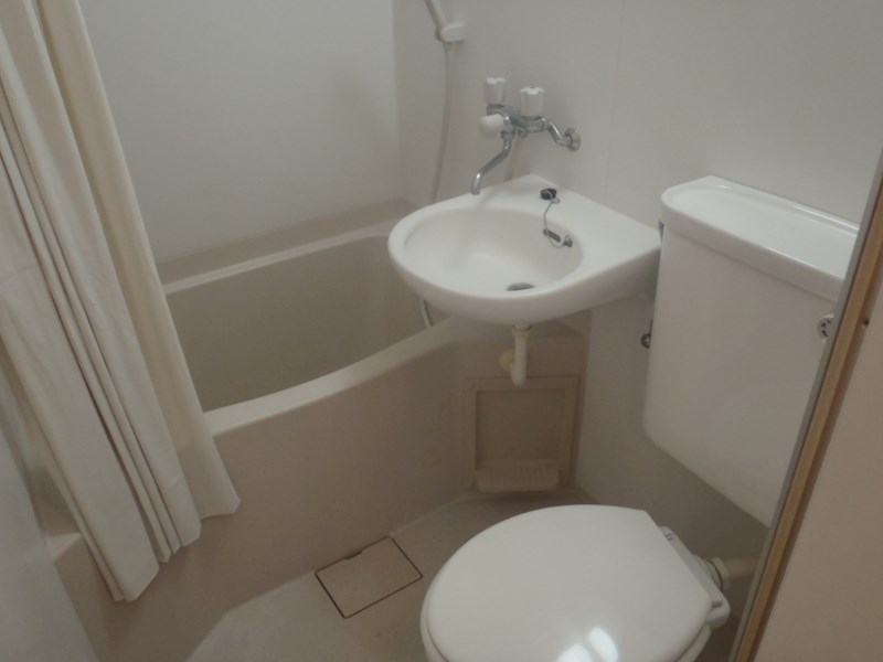 古敷谷ビル その他1