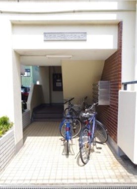 サンヨーズマンション  その他外観2