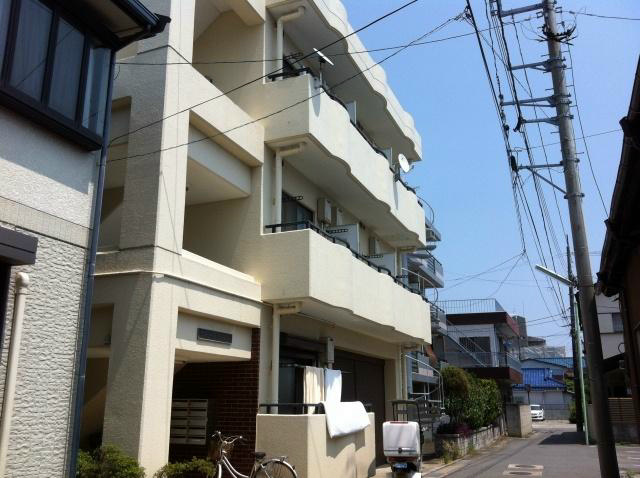 サンヨーズマンション  その他外観3