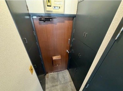 サンヨーズマンション  その他9