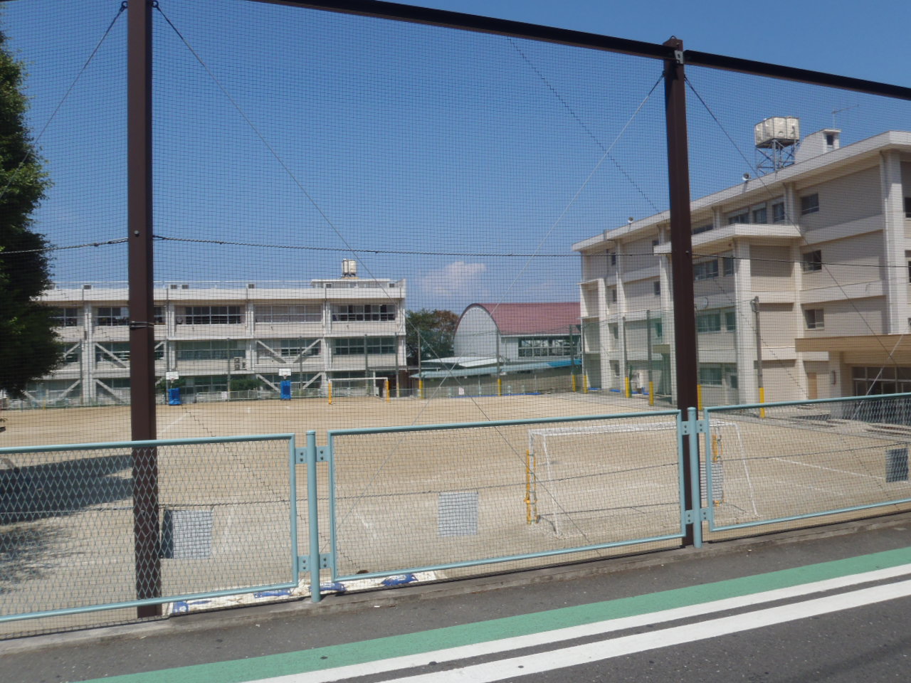 サンヨーズマンション  周辺画像6