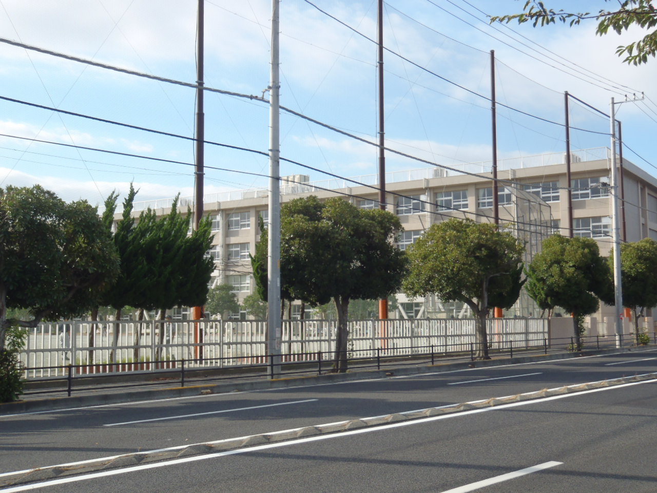 サンヨーズマンション  周辺画像7