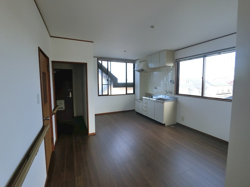 サンヒルズ その他8