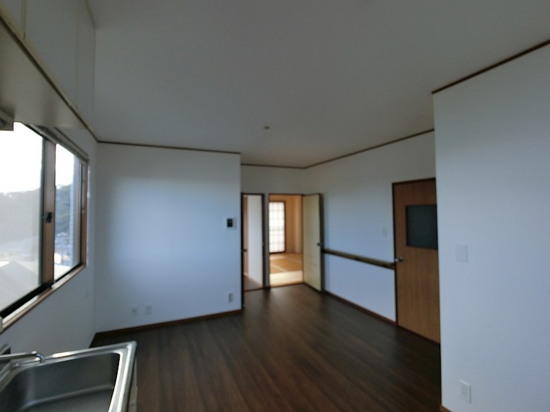 サンヒルズ リビング