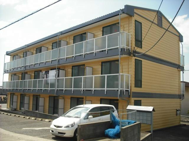 エクレア その他外観2