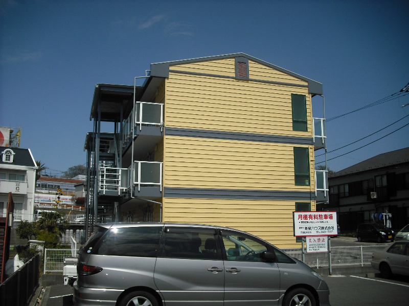 エクレア その他外観4