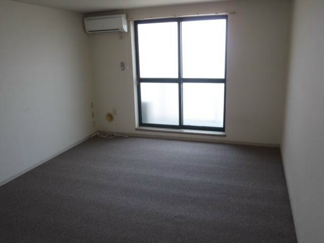 エクレア ベッドルーム