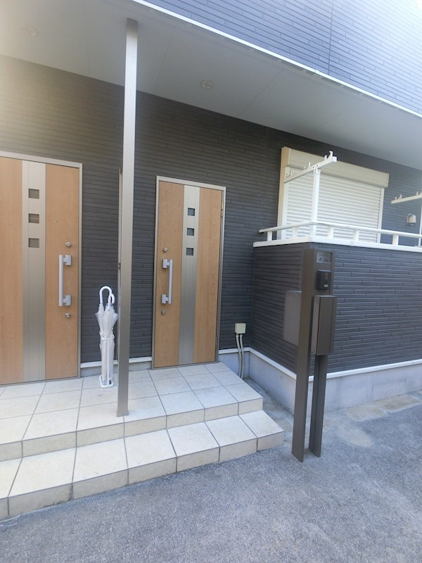 メッセリア その他外観4