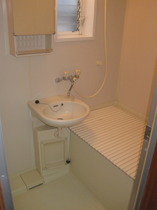 ハイツグリーンピア その他4