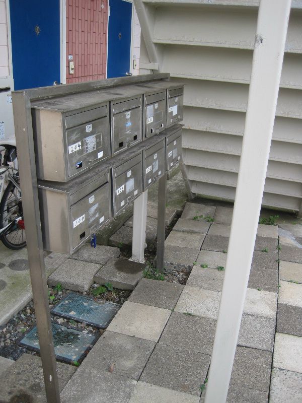 ハイツグリーンピア その他外観1