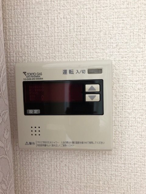 清水マンション その他1