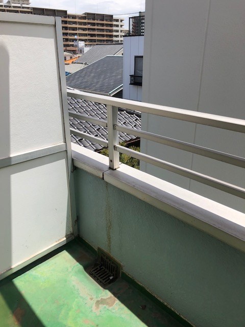 清水マンション その他2