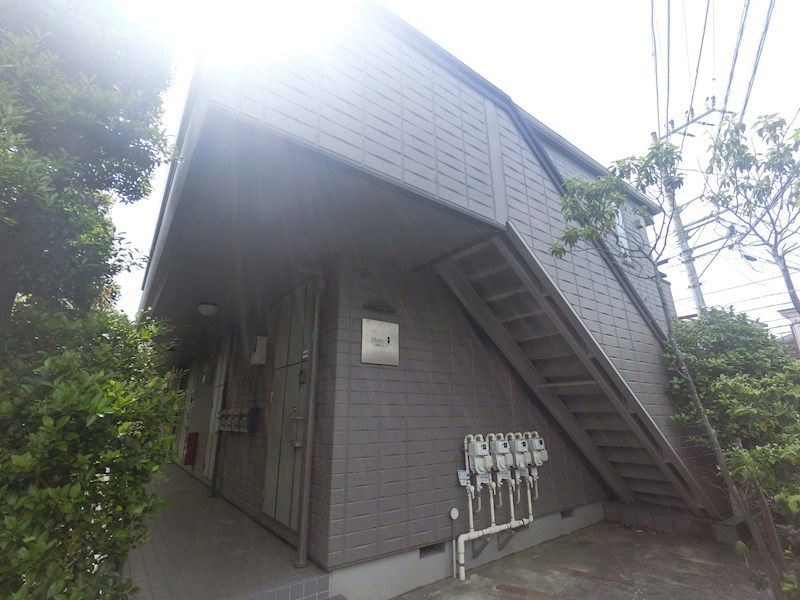 Maison　i その他外観3