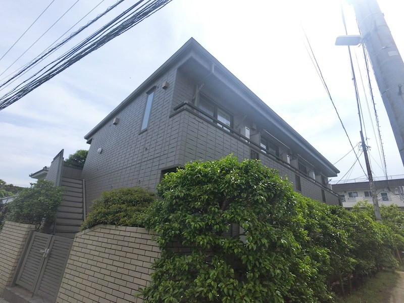 Maison　i その他外観4
