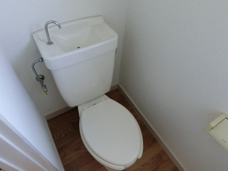 清水アパート その他1