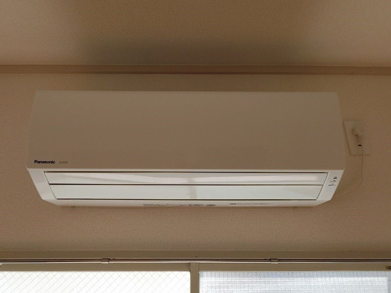 清水アパート その他2