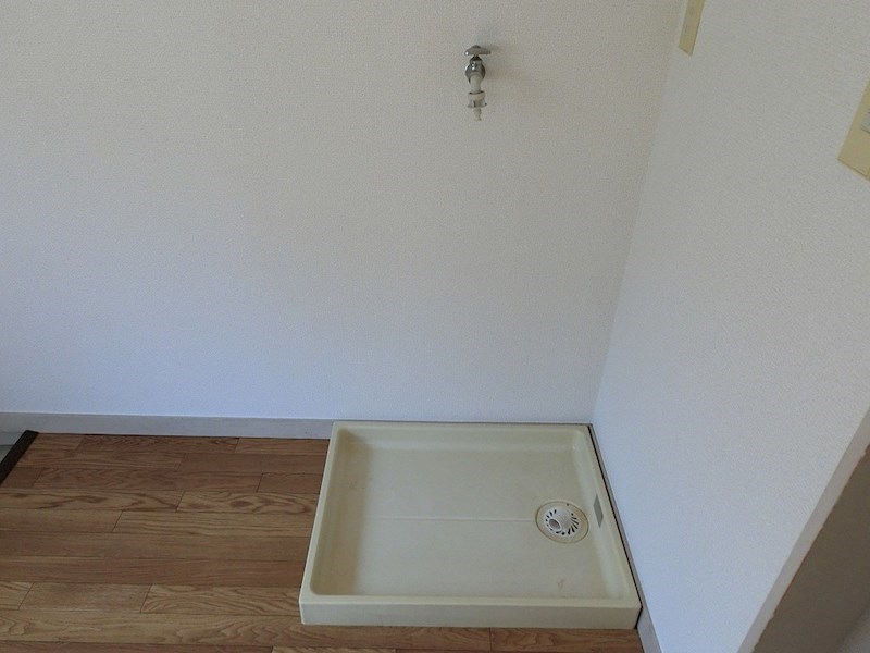 清水アパート その他4