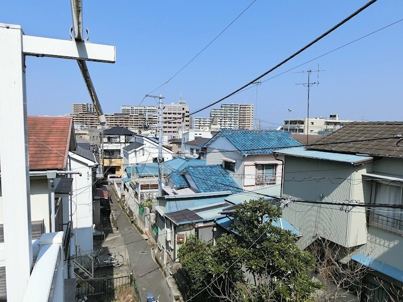 清水アパート その他6