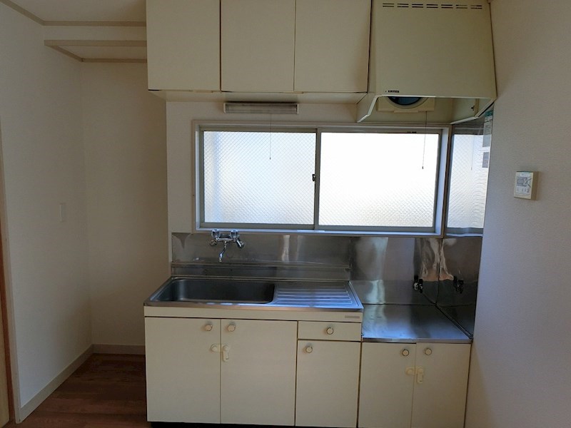 清水アパート その他7