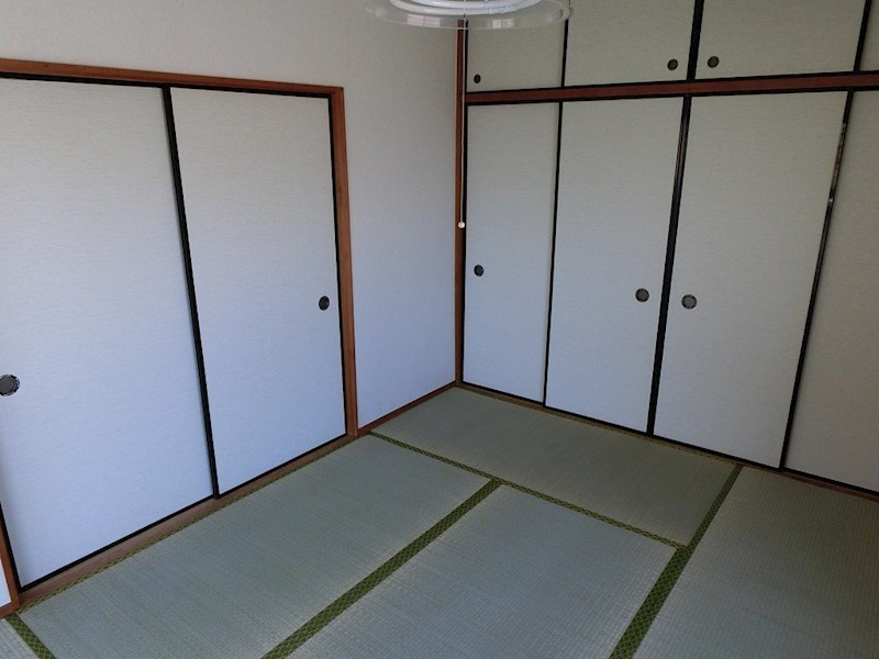 清水アパート その他8