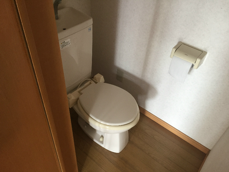 トールハイツ その他3