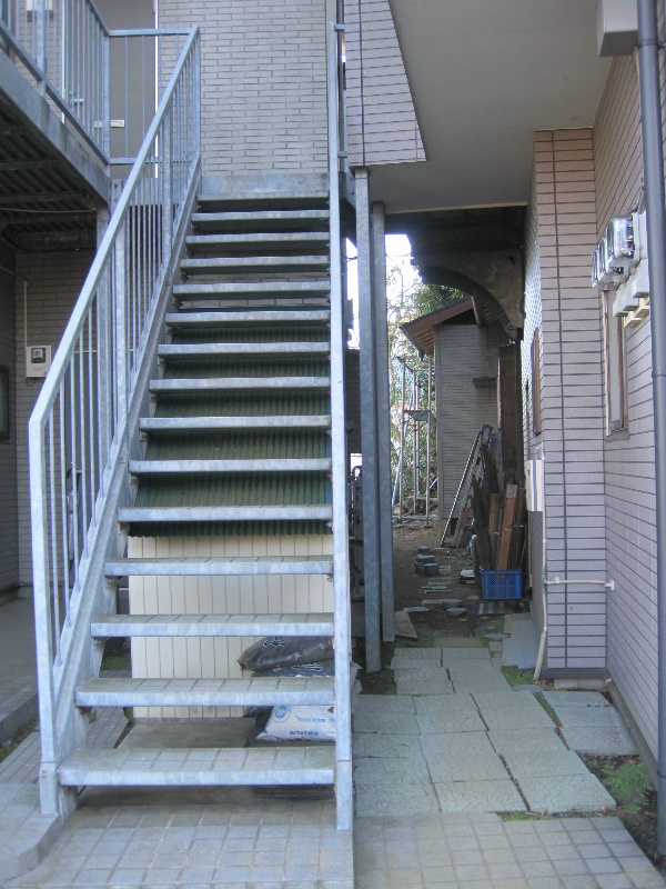 トールハイツ その他外観1