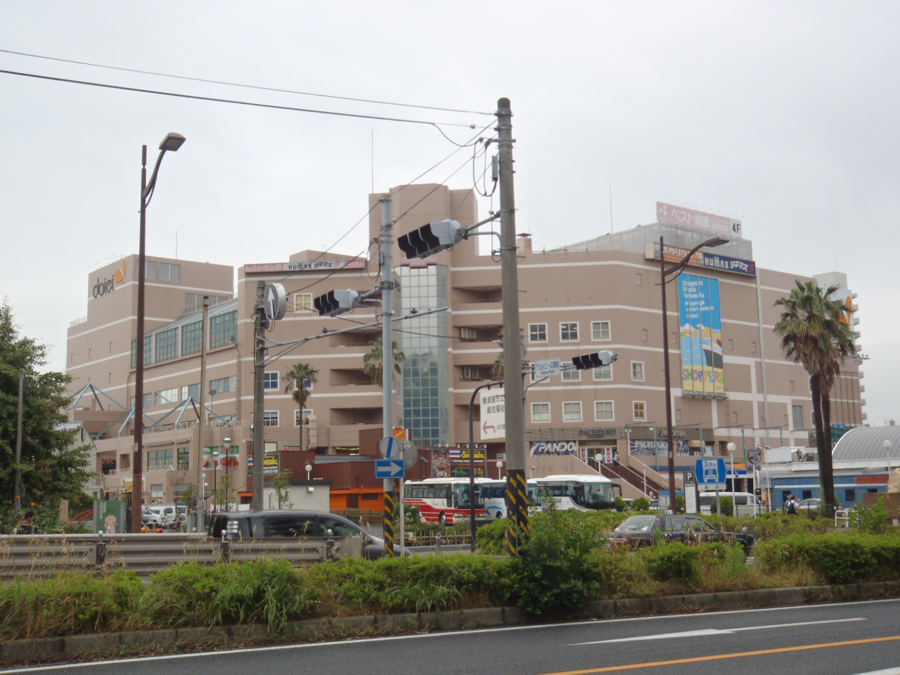 トールハイツ 周辺画像1