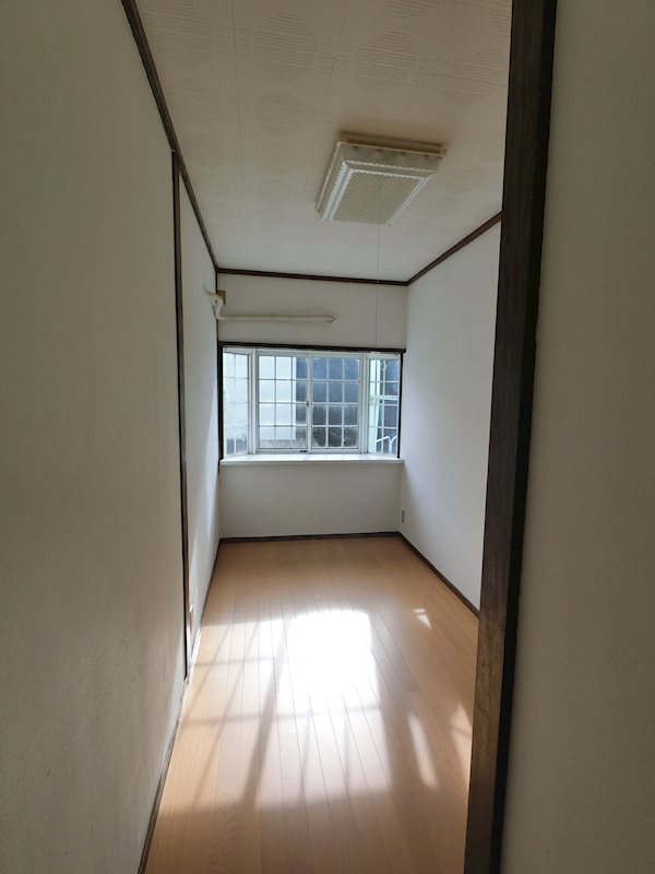 サンヨーⅠ その他部屋・スペース