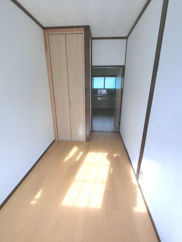 サンヨーⅠ その他部屋・スペース